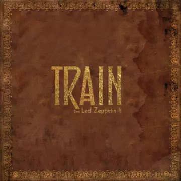 Train - Does Led Zeppelin II  [Albums]