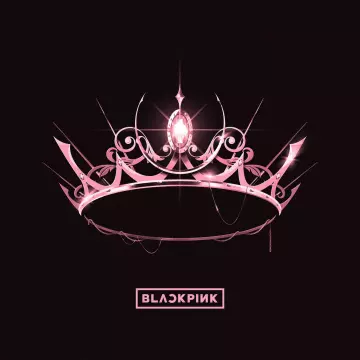 Blackpink - The Album [Albums]