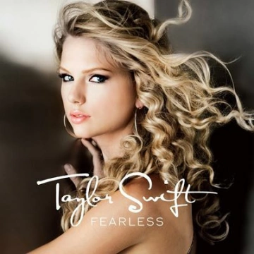 Taylor Swift - Fearless (Taylor's Version) [Albums]