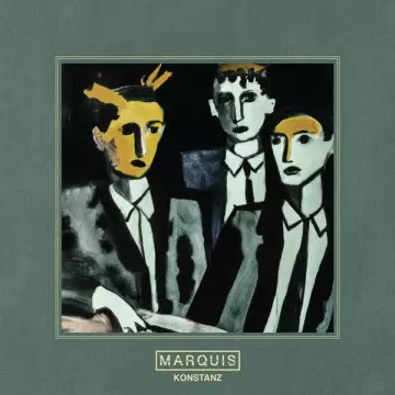 Marquis - Konstanz [Albums]