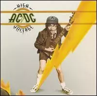ACDC - High Voltage [Albums]