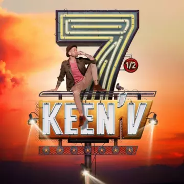 Keen'V - 7 (Deluxe Version)  [Albums]