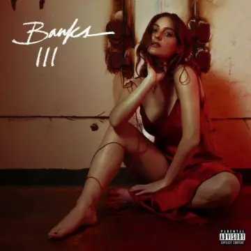 Banks - III  [Albums]