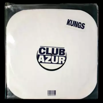 Kungs - Club Azur [Albums]