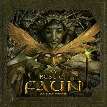 Faun - XV - Best Of (Deluxe Edition)  [Albums]