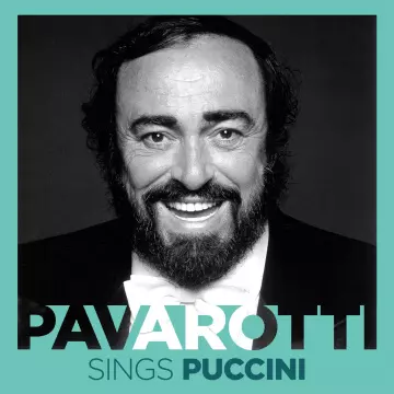 Luciano Pavarotti - Pavarotti sings Puccini [Albums]