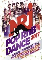 Nrj Pop Rnb Dance Hits (2017) [Albums]