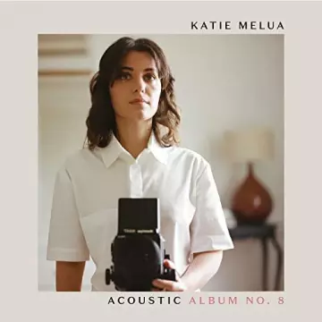 Katie Melua - Acoustic Album No. 8 [Albums]