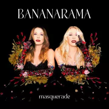 BANANARAMA - Masquerade  [Albums]