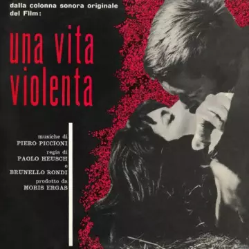 Piero Piccioni - Una vita violenta [Albums]