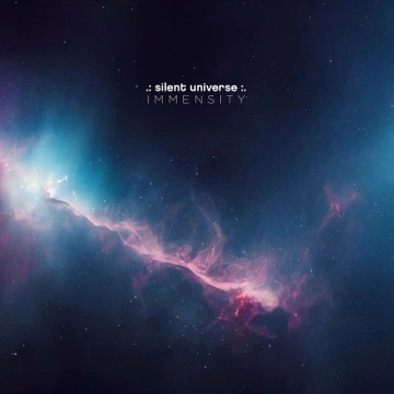 Silent Universe - Immensity [Albums]