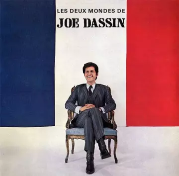 Joe Dassin - Les Deux Mondes De Joe Dassin (1967) (Reissue 2018)  [Albums]