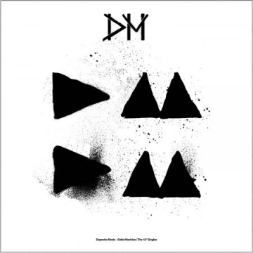 Depeche Mode - Delta Machine The 12" Singles [Albums]