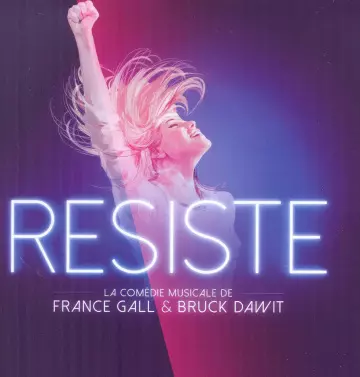 Résiste - Comédie Musicale «Résiste» [Albums]