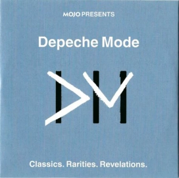Depeche Mode - Classics. Rarities. Revelations [Albums]