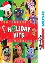 Disney Junior Music Holiday Hits [B.O/OST]