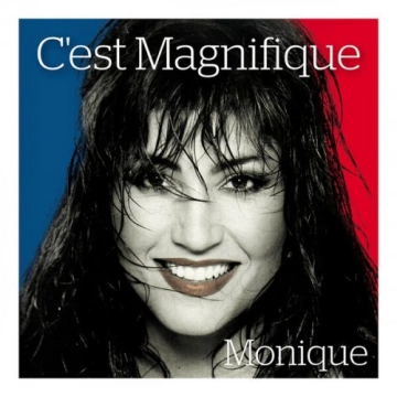 Monique - C'est Magnifique [Albums]