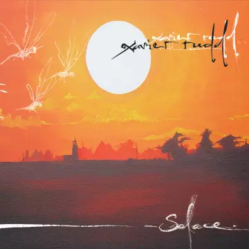 Xavier Rudd -Solace [Albums]