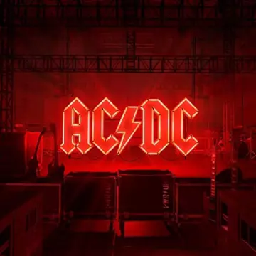 AC/DC - PWR/UP  [Albums]