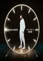 Craig David - The Time Is Now (Deluxe Edition) [Albums]