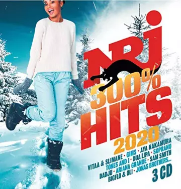 NRJ 300 % Hits 2020 [Albums]