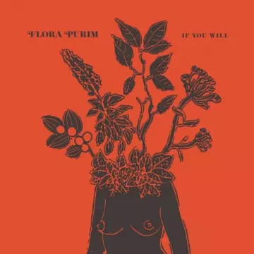Flora Purim - If You Will [Albums]