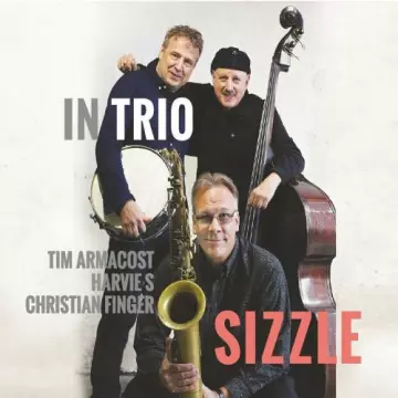 In Trio - Sizzle [Albums]