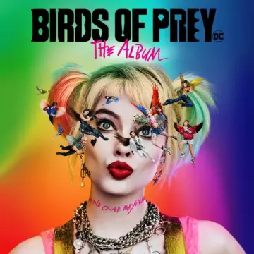Birds of Prey: The Album [B.O/OST]