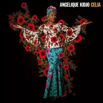Angelique Kidjo - Celia [Albums]