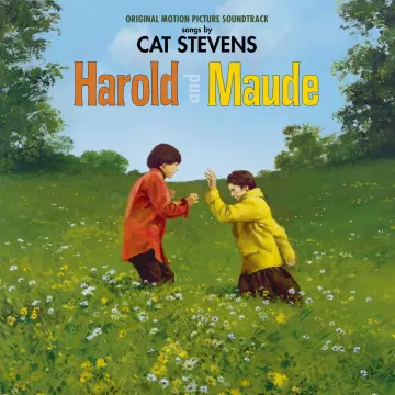 Yusuf / Cat Stevens - Harold And Maude (Original Motion Picture Soundtrack) [B.O/OST]