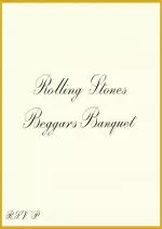 The Rolling Stones - Beggars Banquet (50th Anniversary Edition)  [Albums]