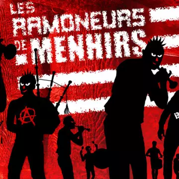 Les Ramoneurs de menhirs - Breizh Anok [Albums]