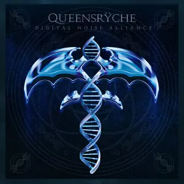 Queensryche - Digital Noise Alliance [Albums]