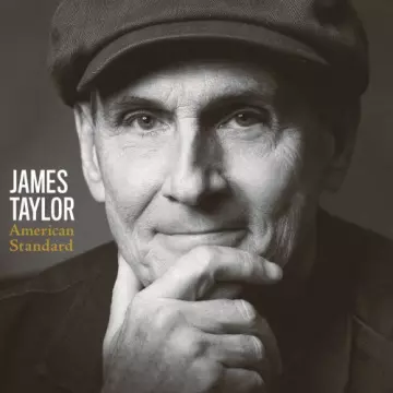 James Taylor - American Standard [Albums]