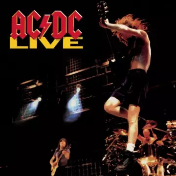 AC/DC - Live (Collector's Edition) [Albums]