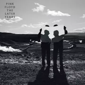 Pink Floyd - The Later Years 1987-2019 [Albums]