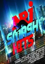 NRJ Smash Hits 2018 [Albums]