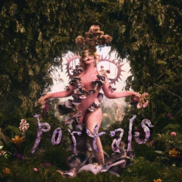 Melanie Martinez - PORTALS (Deluxe) [Albums]