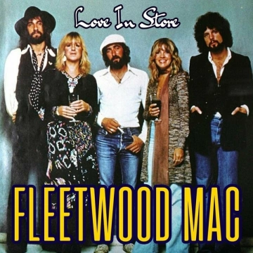 Fleetwood Mac - Love In Store [Albums]