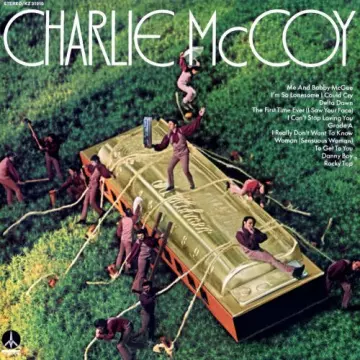 Charlie McCoy - Charlie McCoy [Albums]