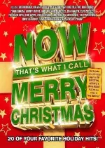 Now Thats What I Call Merry Christmas [Albums]
