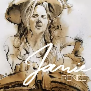 Janie Renée - JesuisUFO  [Albums]
