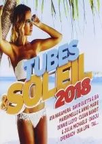 Tubes et Soleil 2018 [Albums]