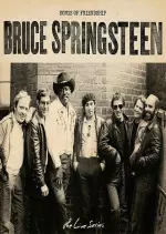 Bruce Springsteen – The Live Series Songs Of Friendship [Albums]
