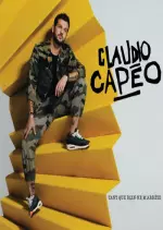 Claudio Capéo - Tant que rien ne m'arrête  [Albums]