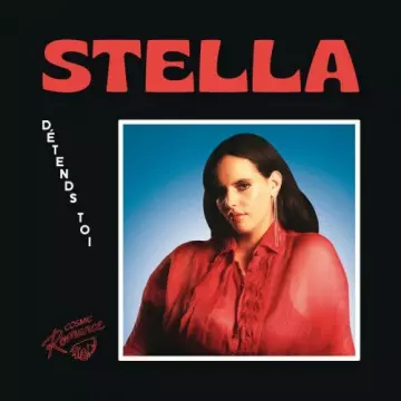 Stella - Détends-Toi  [Albums]