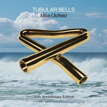 Mike Oldfield - Tubular Bells (50th Anniversary Edition) [Albums]