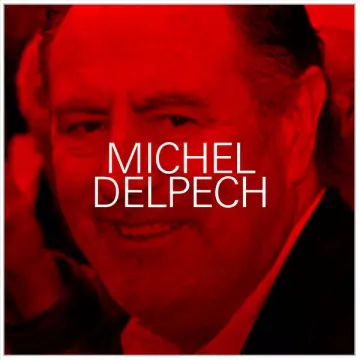 Michel Delpech - Michel Delpech [Albums]