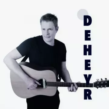 Olivier Deheyr - Deheyr [Albums]