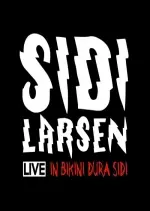 Sidilarsen - In Bikini Dura Sidi (Live) [Albums]